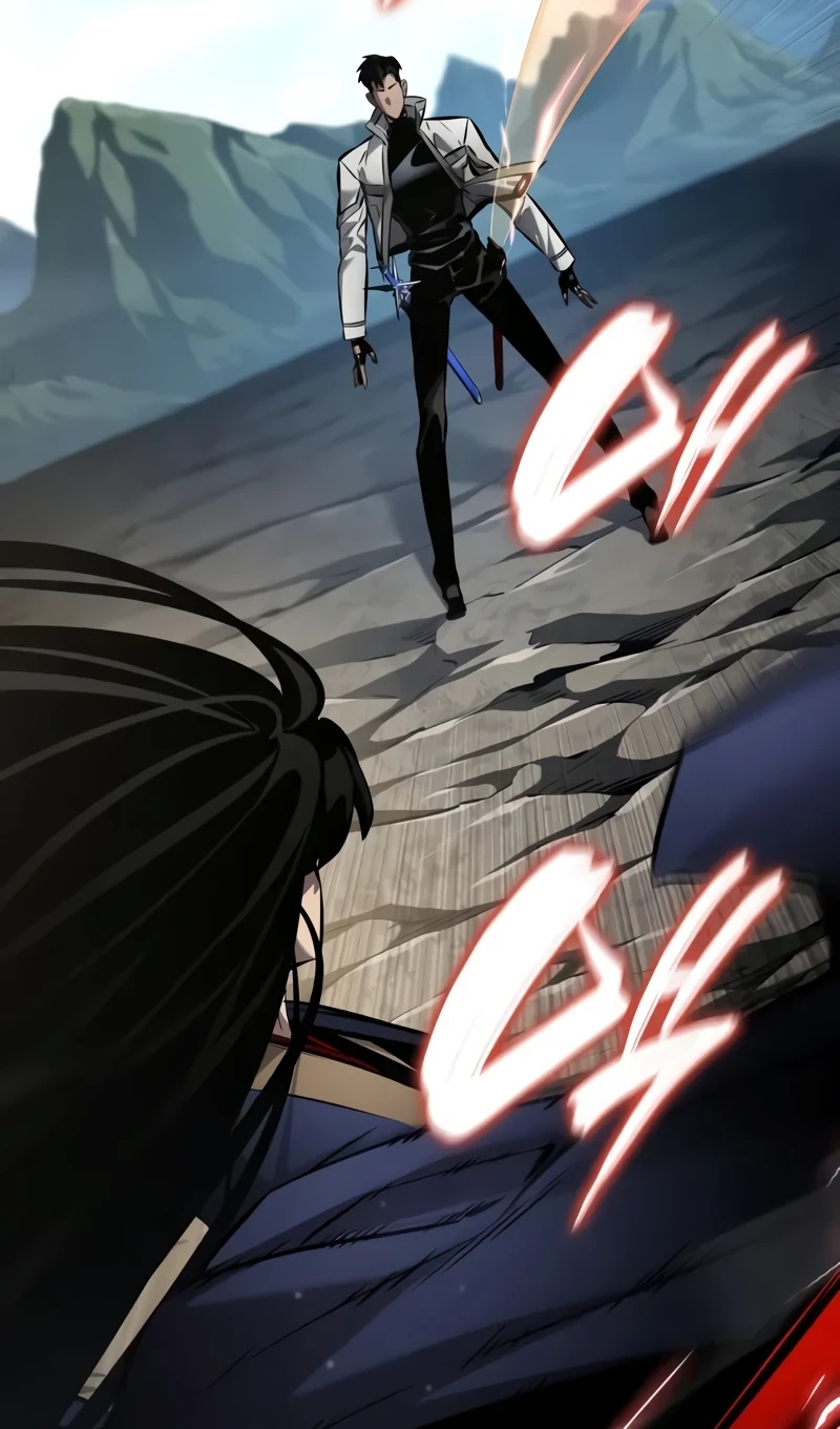 Страница 171 главы 167 манги Мой сольный бесконечный рост / Boundless Ascension