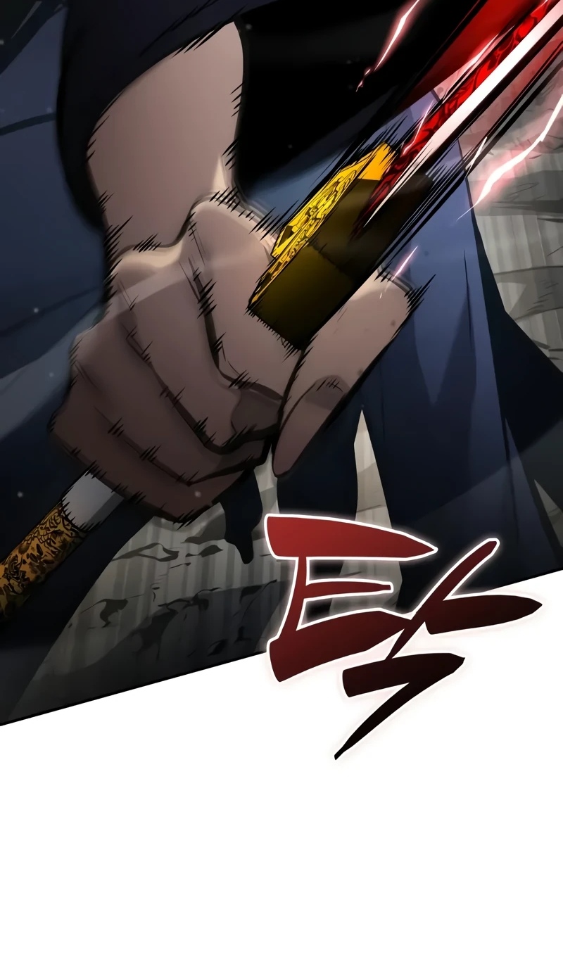 Страница 172 главы 167 манги Мой сольный бесконечный рост / Boundless Ascension