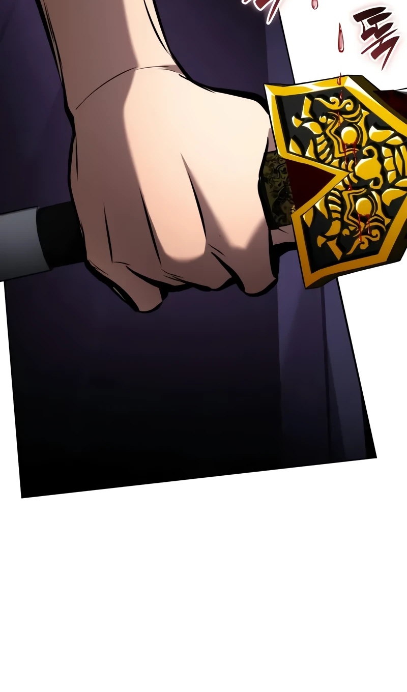 Страница 175 главы 167 манги Мой сольный бесконечный рост / Boundless Ascension