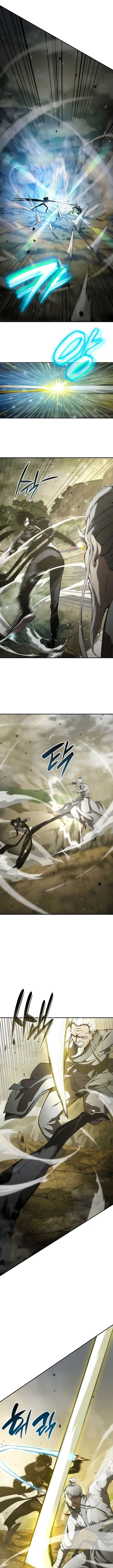 Страница 7 главы 29 манги Мой сольный бесконечный рост / Boundless Ascension