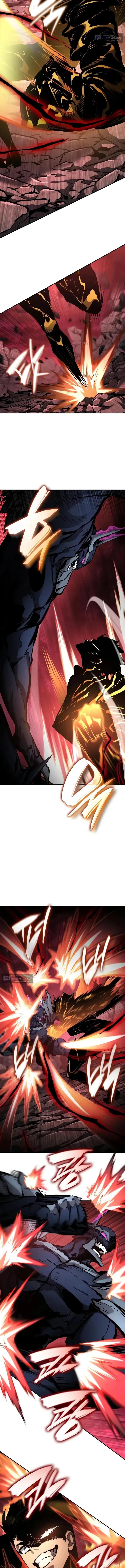 Страница 14 главы 173 манги Мой сольный бесконечный рост / Boundless Ascension