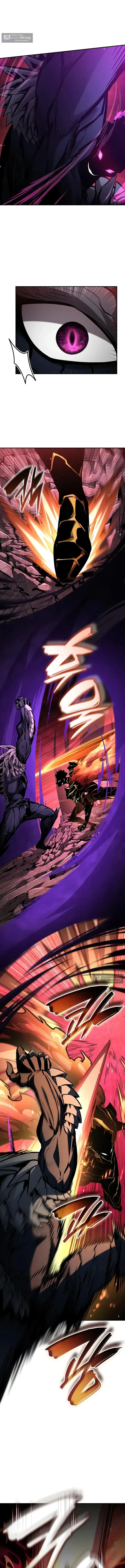 Страница 17 главы 173 манги Мой сольный бесконечный рост / Boundless Ascension