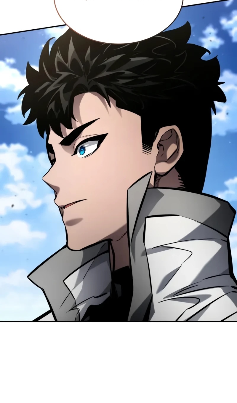 Страница 5 главы 168 манги Мой сольный бесконечный рост / Boundless Ascension