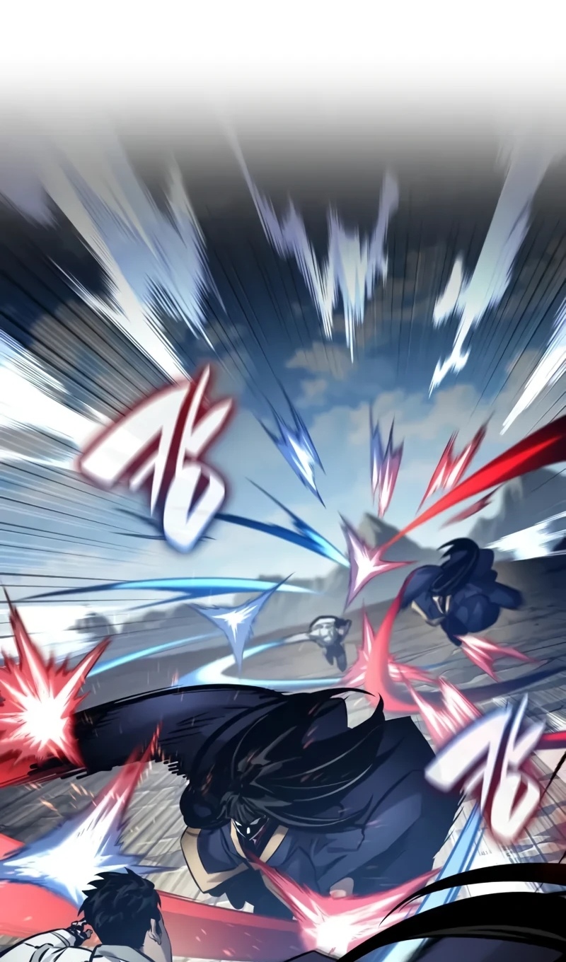 Страница 10 главы 168 манги Мой сольный бесконечный рост / Boundless Ascension