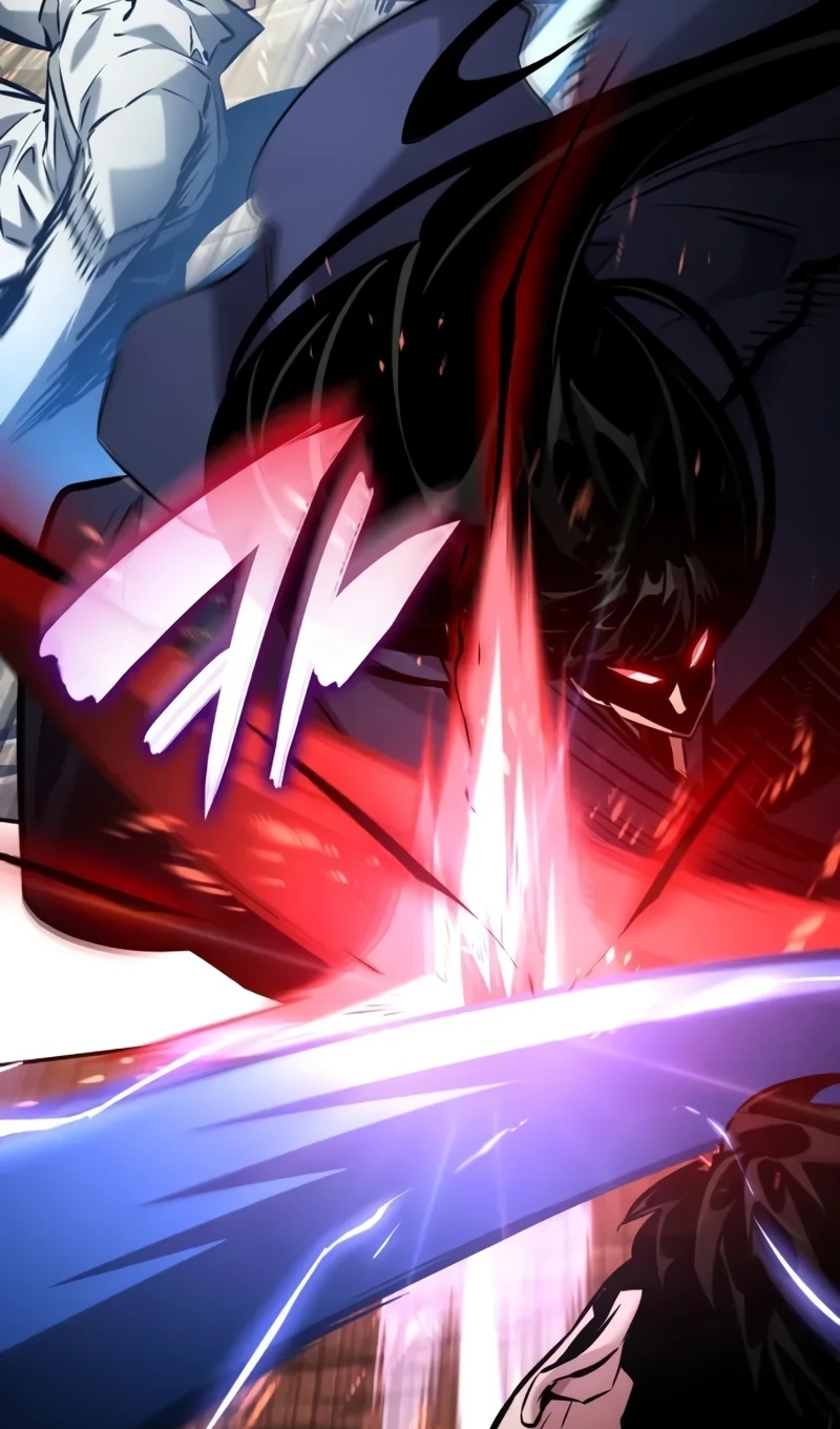 Страница 11 главы 168 манги Мой сольный бесконечный рост / Boundless Ascension