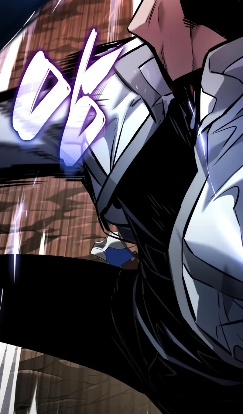 Страница 12 главы 168 манги Мой сольный бесконечный рост / Boundless Ascension