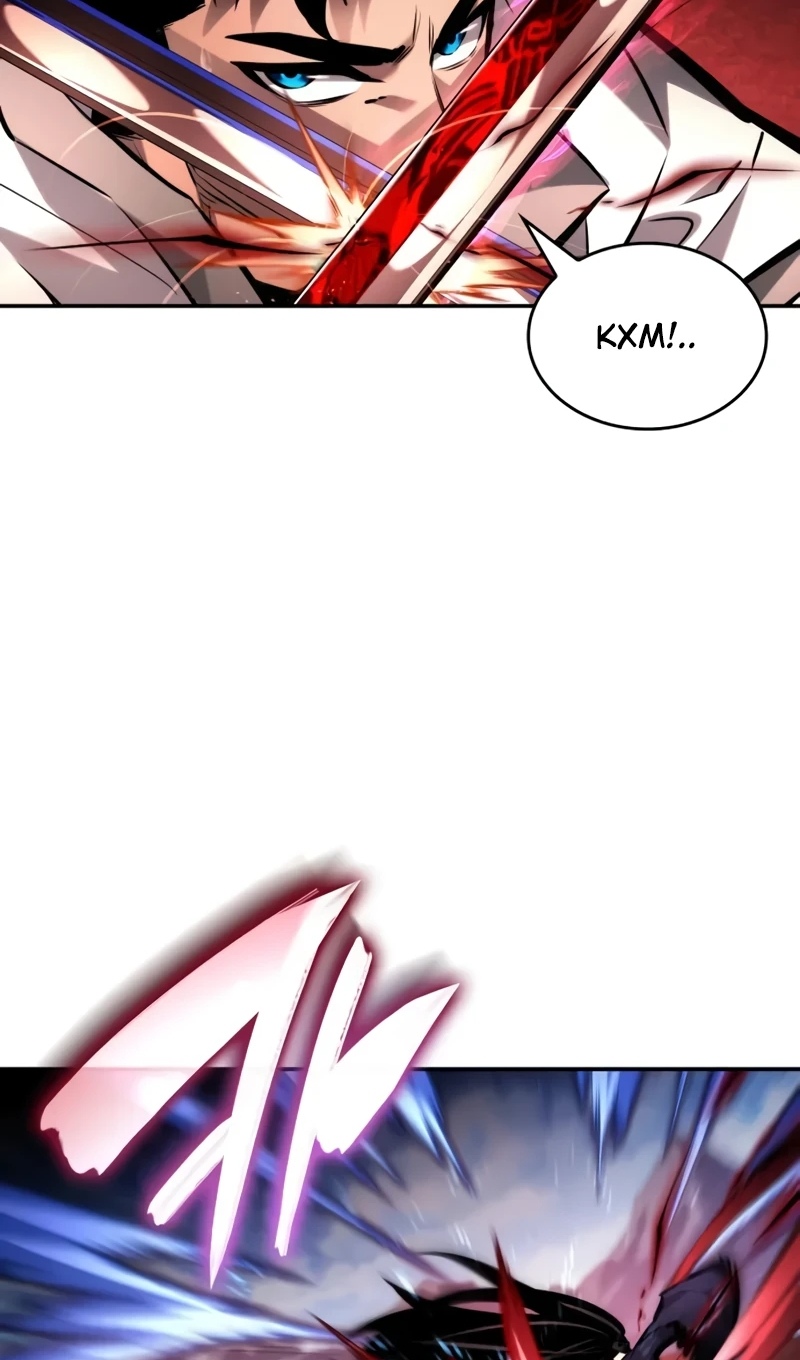 Страница 15 главы 168 манги Мой сольный бесконечный рост / Boundless Ascension