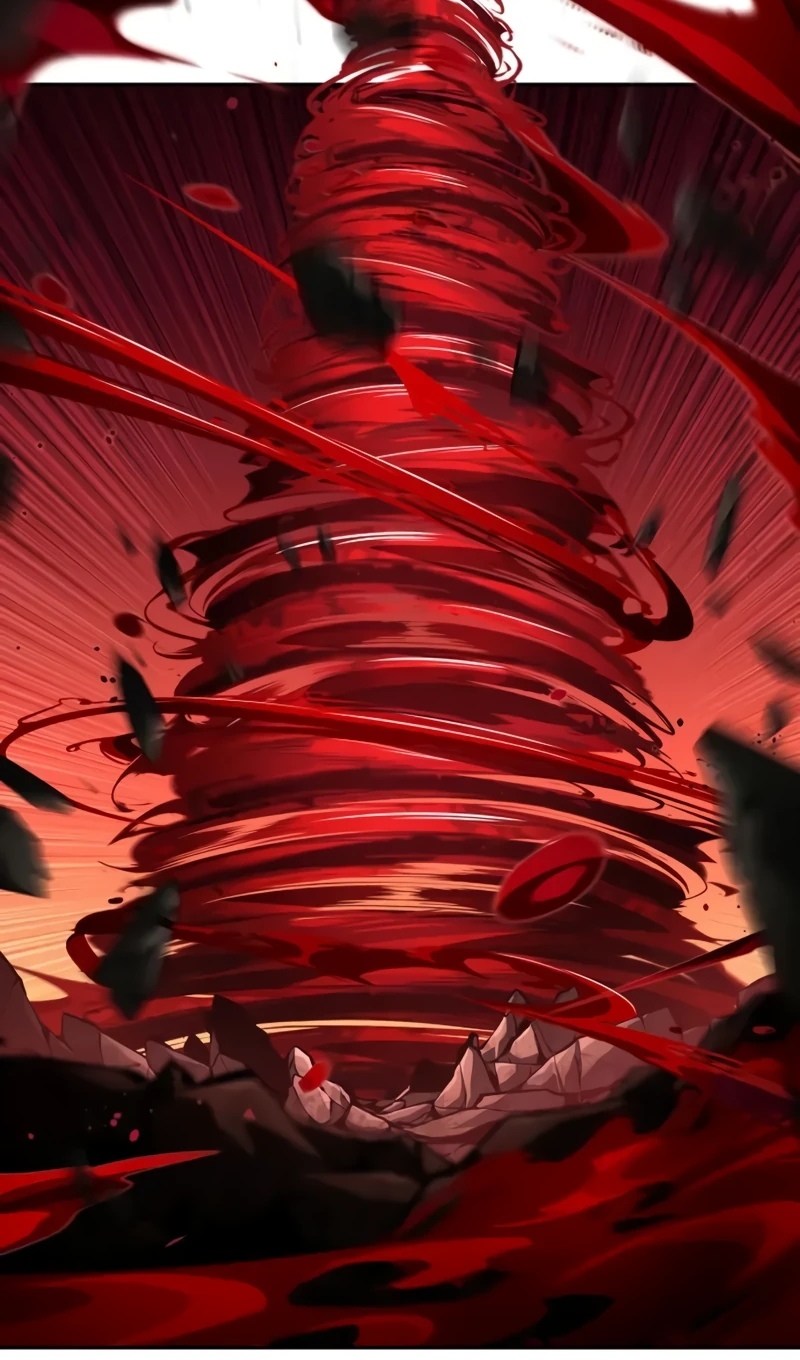 Страница 35 главы 168 манги Мой сольный бесконечный рост / Boundless Ascension