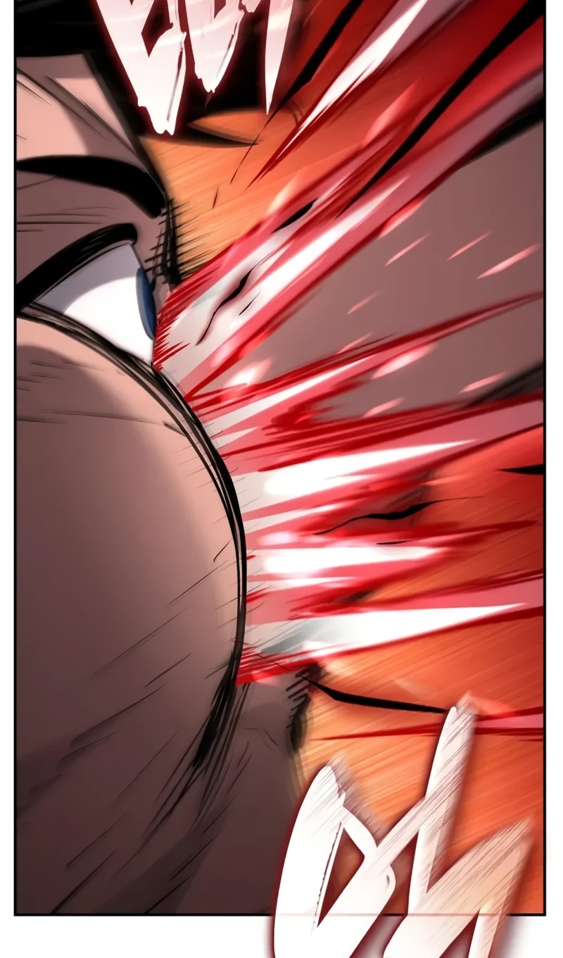 Страница 40 главы 168 манги Мой сольный бесконечный рост / Boundless Ascension