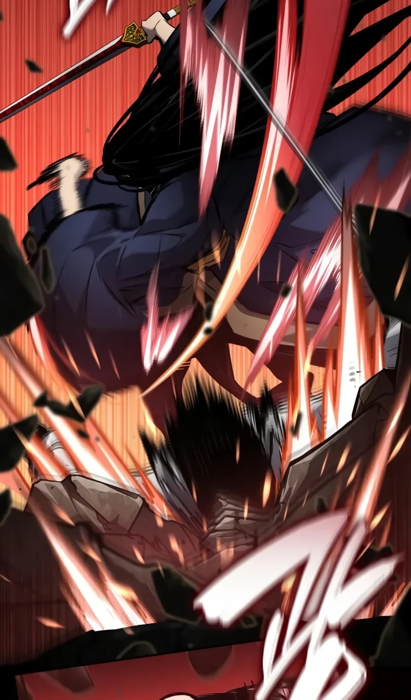 Страница 42 главы 168 манги Мой сольный бесконечный рост / Boundless Ascension