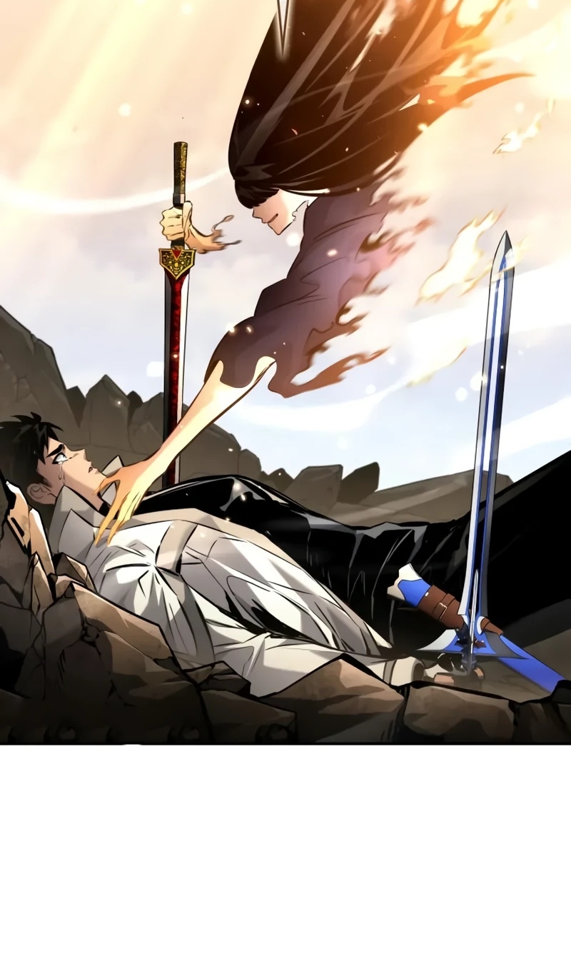 Страница 76 главы 168 манги Мой сольный бесконечный рост / Boundless Ascension