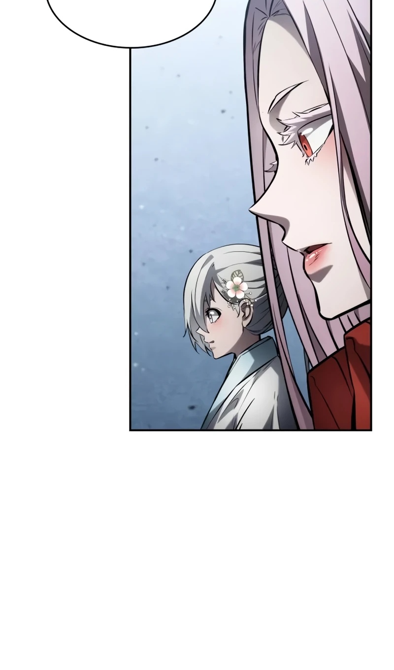 Страница 87 главы 168 манги Мой сольный бесконечный рост / Boundless Ascension