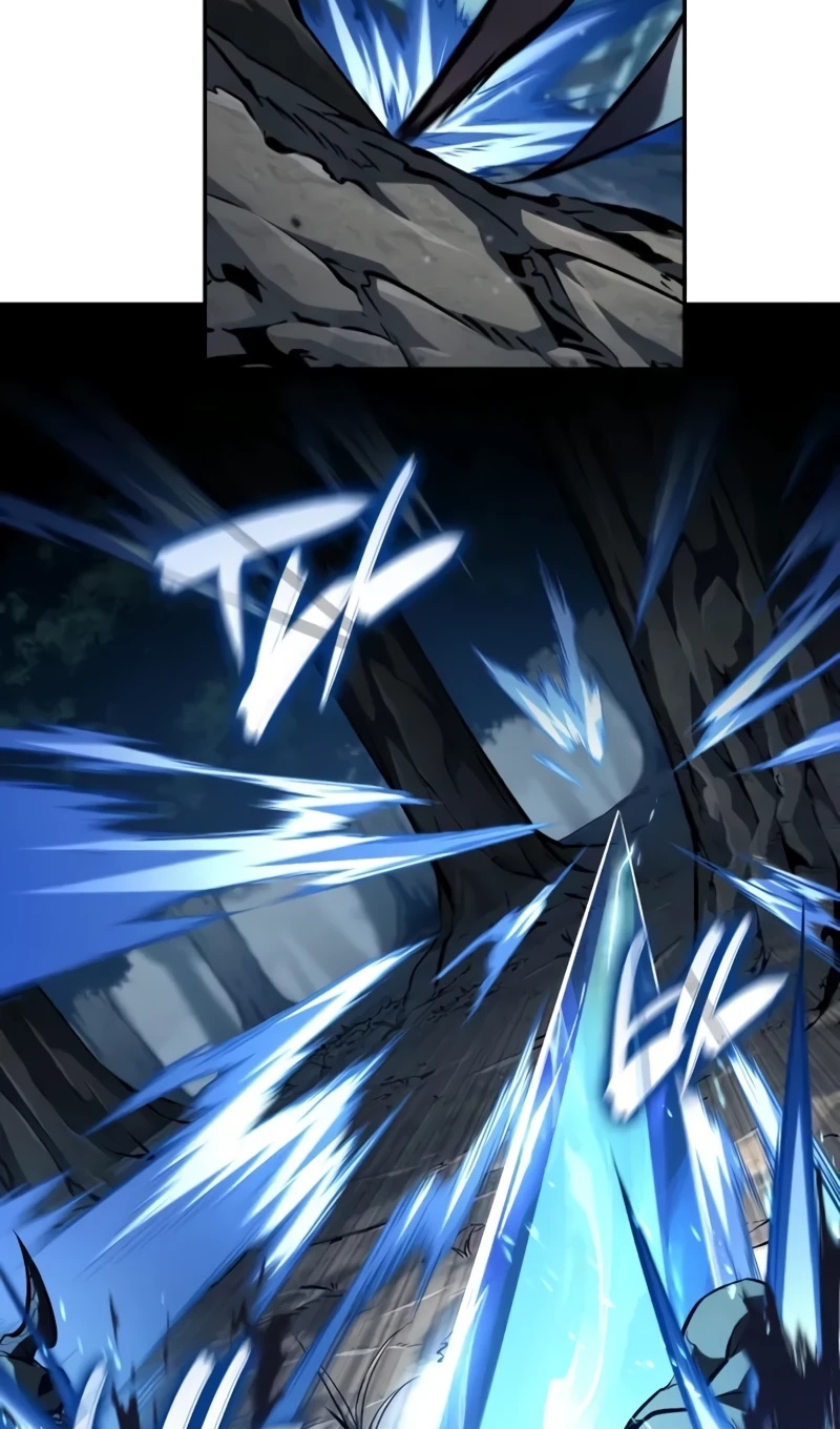 Страница 95 главы 168 манги Мой сольный бесконечный рост / Boundless Ascension