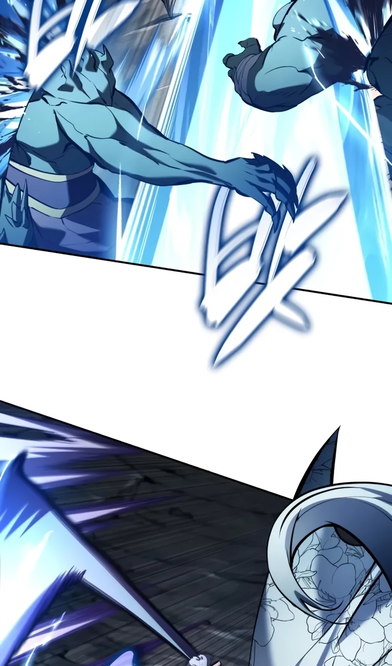 Страница 96 главы 168 манги Мой сольный бесконечный рост / Boundless Ascension