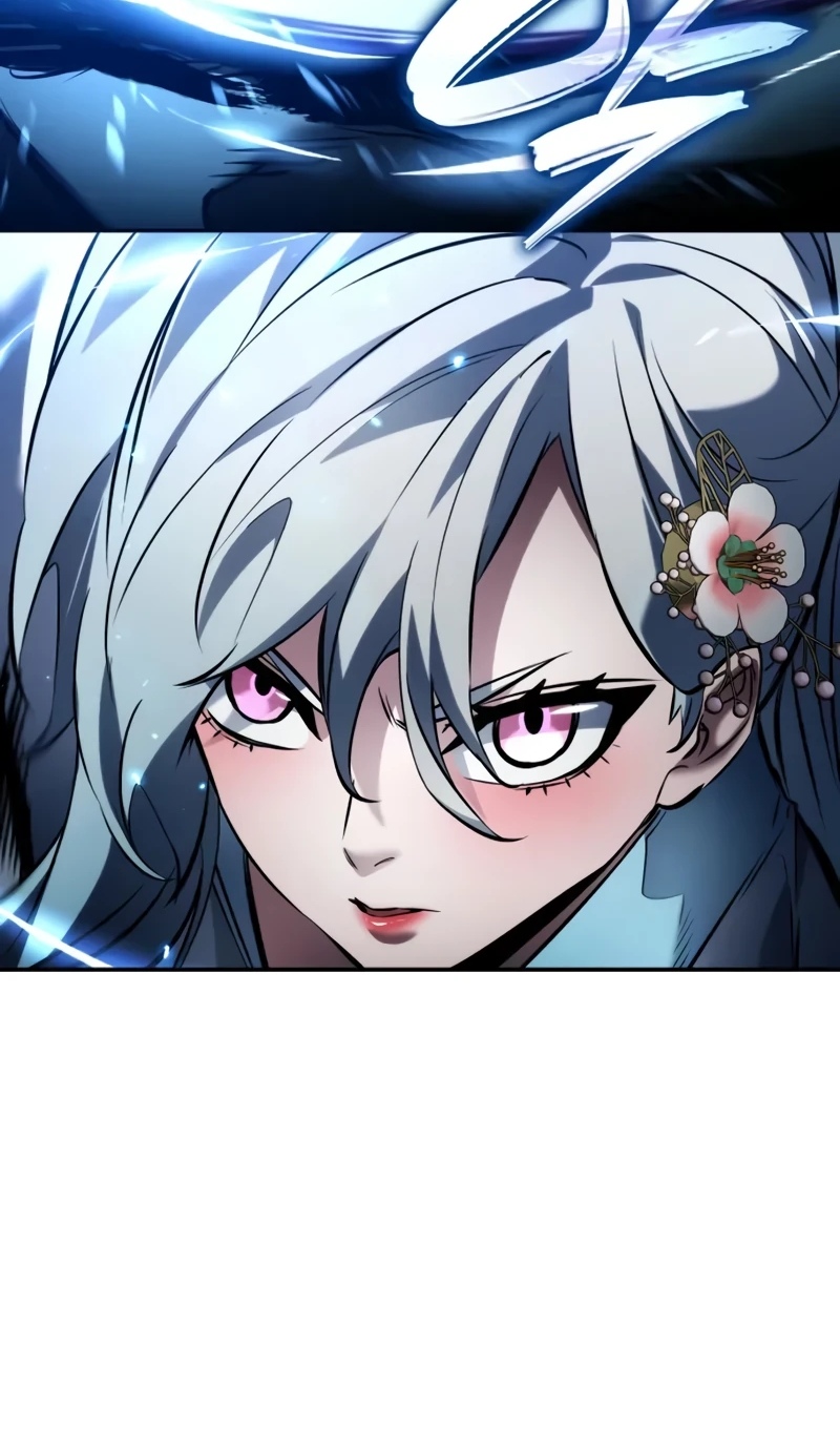 Страница 98 главы 168 манги Мой сольный бесконечный рост / Boundless Ascension