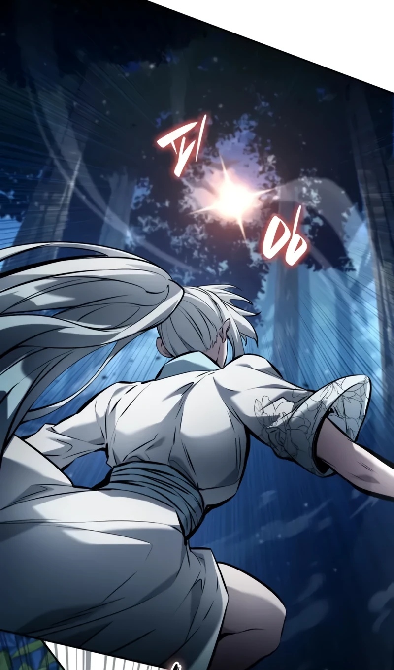 Страница 100 главы 168 манги Мой сольный бесконечный рост / Boundless Ascension