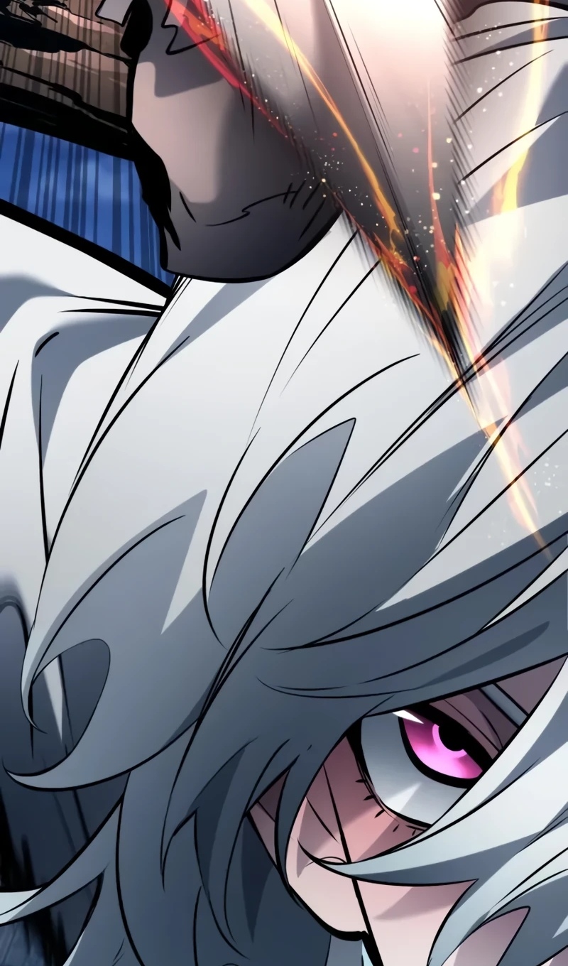 Страница 102 главы 168 манги Мой сольный бесконечный рост / Boundless Ascension