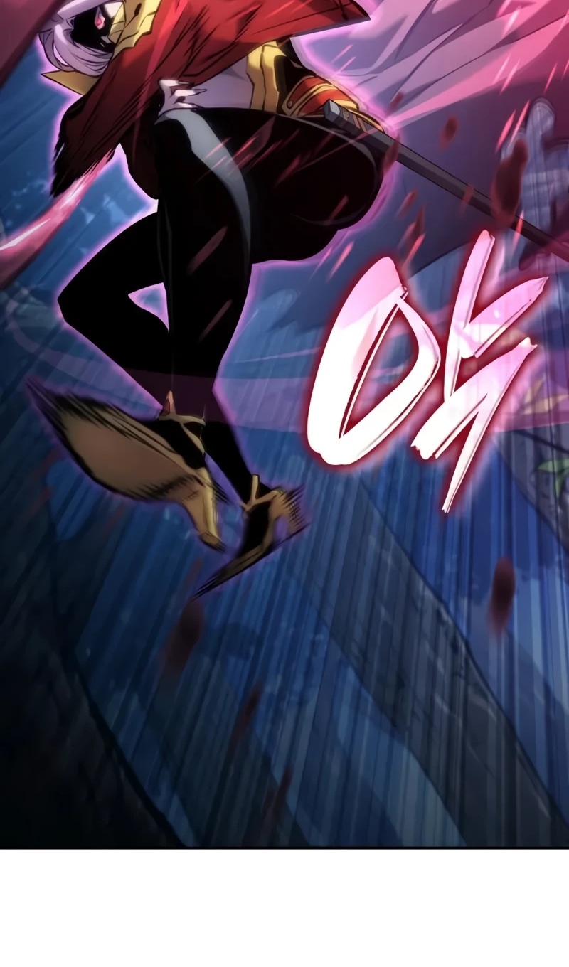 Страница 106 главы 168 манги Мой сольный бесконечный рост / Boundless Ascension