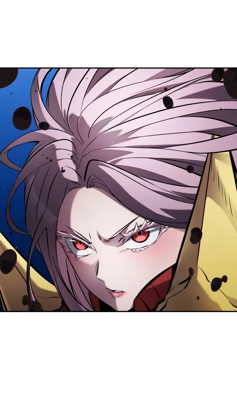 Страница 107 главы 168 манги Мой сольный бесконечный рост / Boundless Ascension