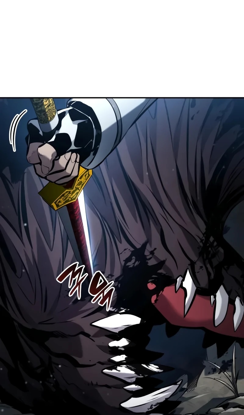 Страница 108 главы 168 манги Мой сольный бесконечный рост / Boundless Ascension