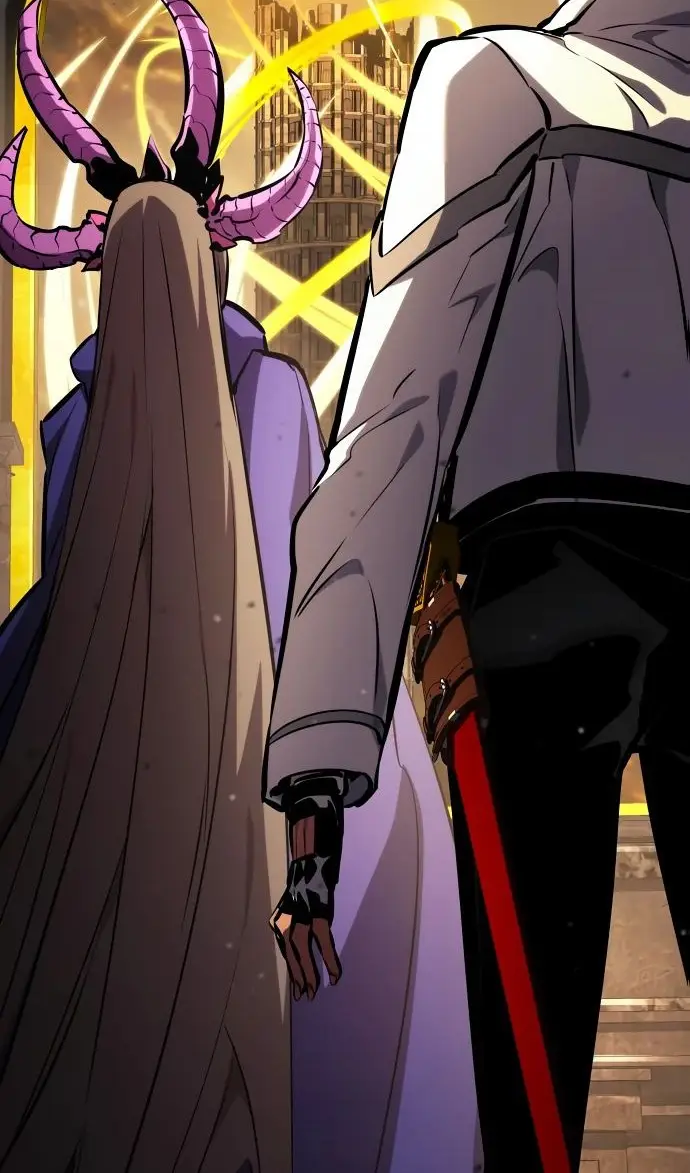 Страница 103 главы 137 манги Мой сольный бесконечный рост / Boundless Ascension