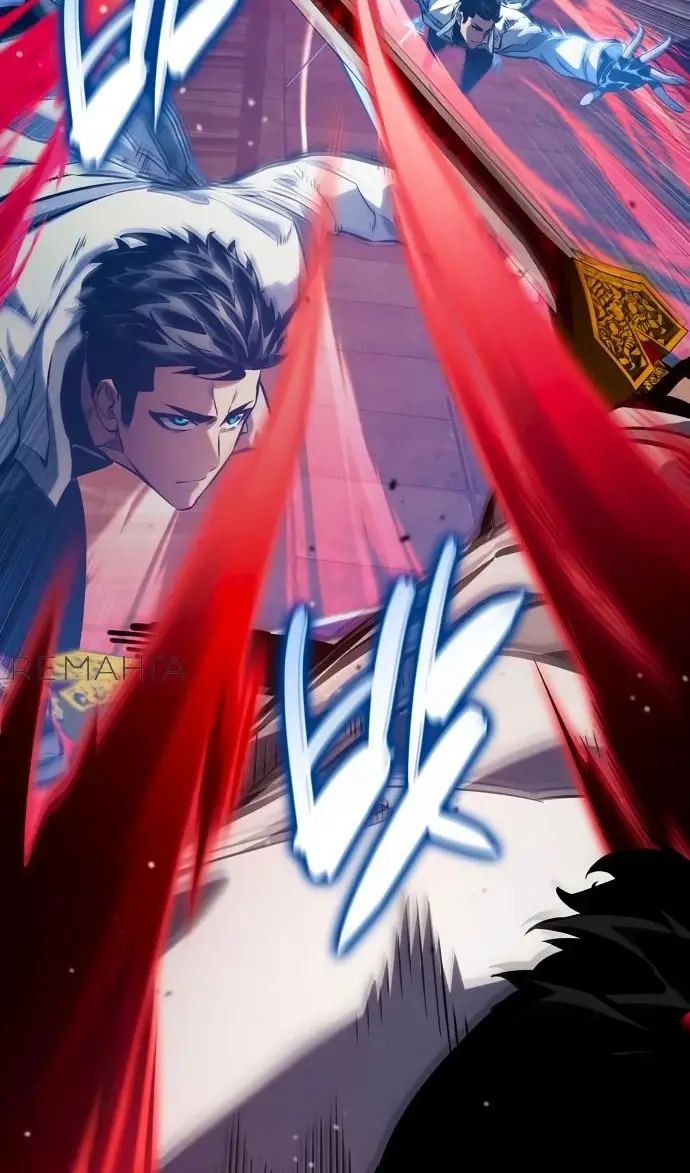 Страница 58 главы 137 манги Мой сольный бесконечный рост / Boundless Ascension