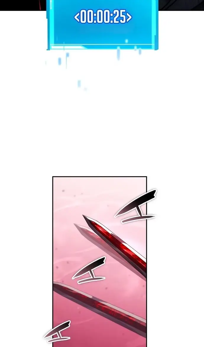 Страница 60 главы 137 манги Мой сольный бесконечный рост / Boundless Ascension