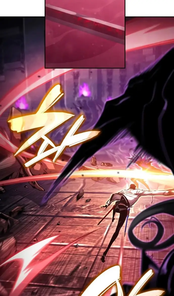 Страница 61 главы 137 манги Мой сольный бесконечный рост / Boundless Ascension