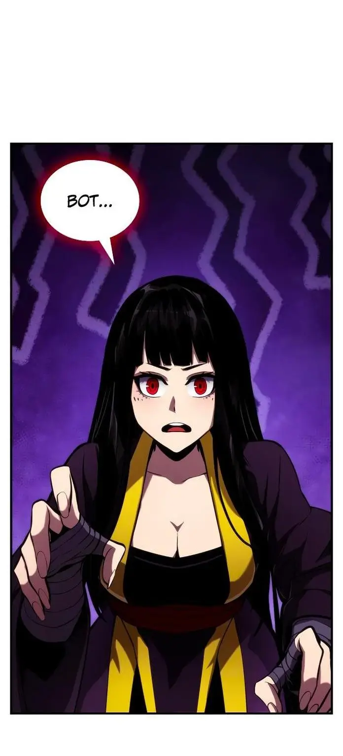 Страница 56 главы 80 манги Мой сольный бесконечный рост / Boundless Ascension