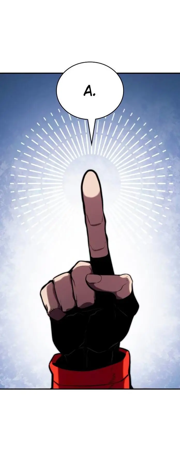 Страница 59 главы 80 манги Мой сольный бесконечный рост / Boundless Ascension