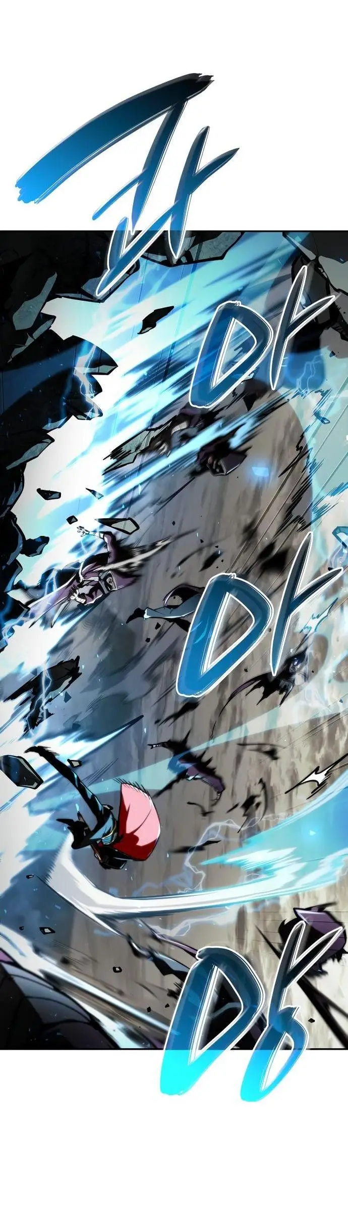 Страница 80 главы 66 манги Мой сольный бесконечный рост / Boundless Ascension