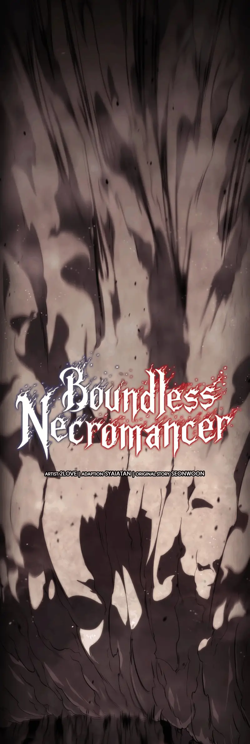 Страница 44 главы 73 манги Мой сольный бесконечный рост / Boundless Ascension