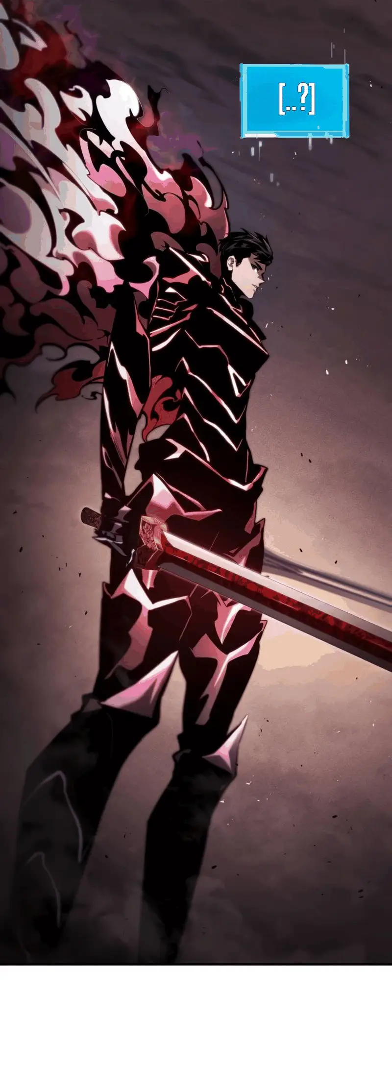 Страница 51 главы 73 манги Мой сольный бесконечный рост / Boundless Ascension