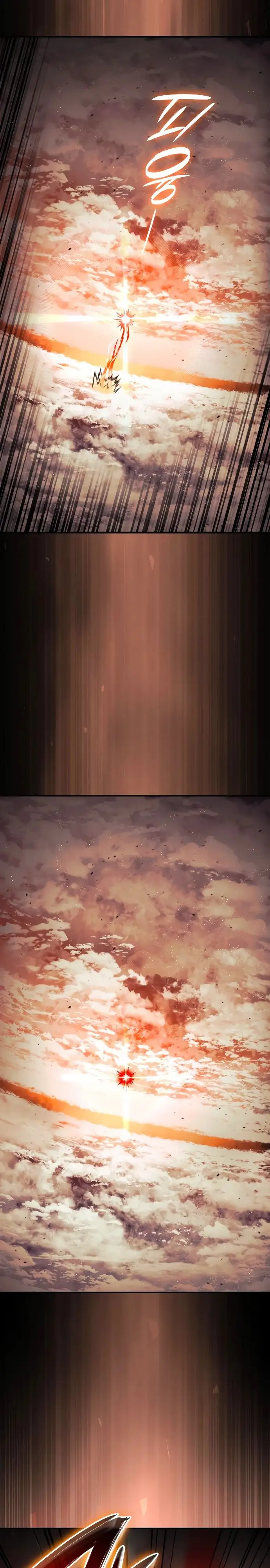 Страница 6 главы 83 манги Мой сольный бесконечный рост / Boundless Ascension