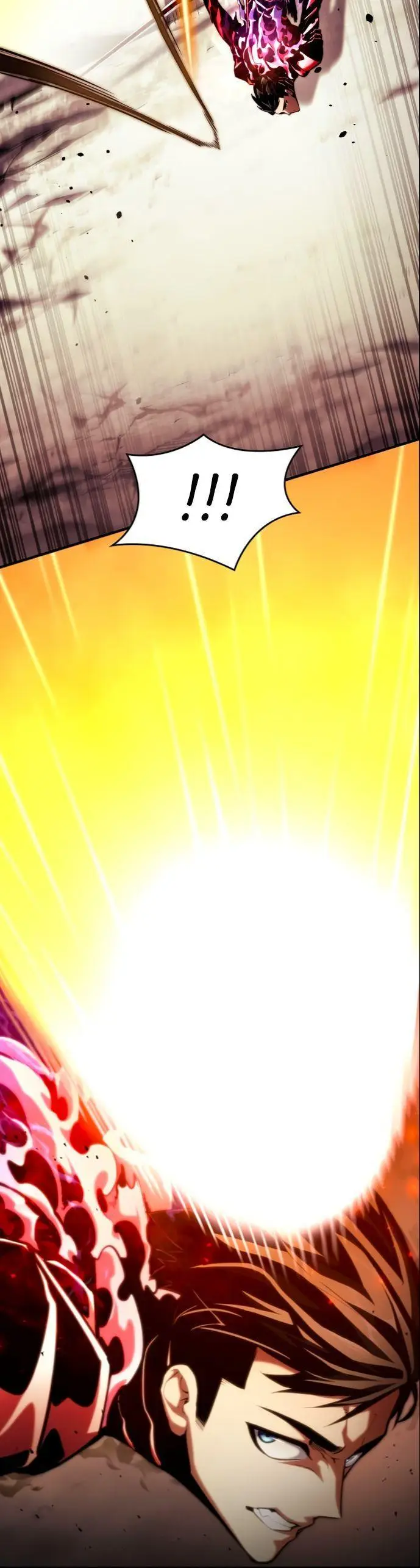 Страница 13 главы 72 манги Мой сольный бесконечный рост / Boundless Ascension