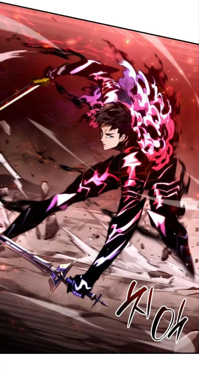 Страница 15 главы 72 манги Мой сольный бесконечный рост / Boundless Ascension