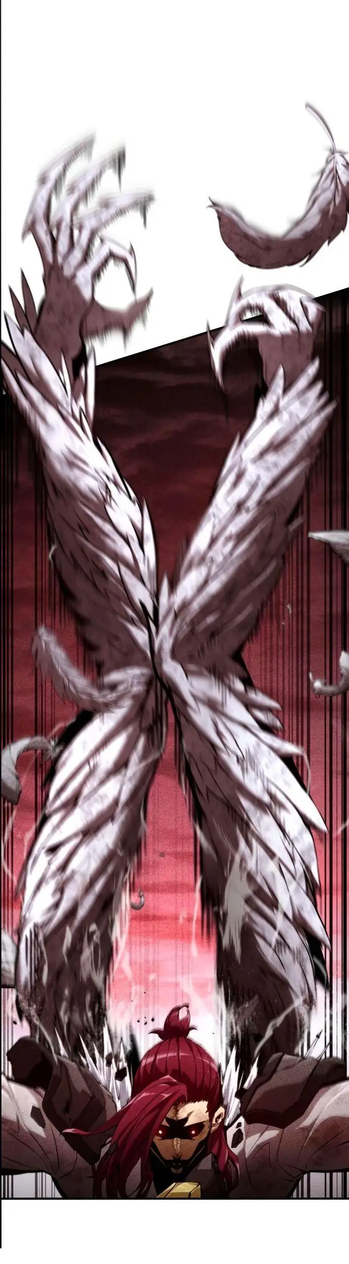 Страница 20 главы 72 манги Мой сольный бесконечный рост / Boundless Ascension