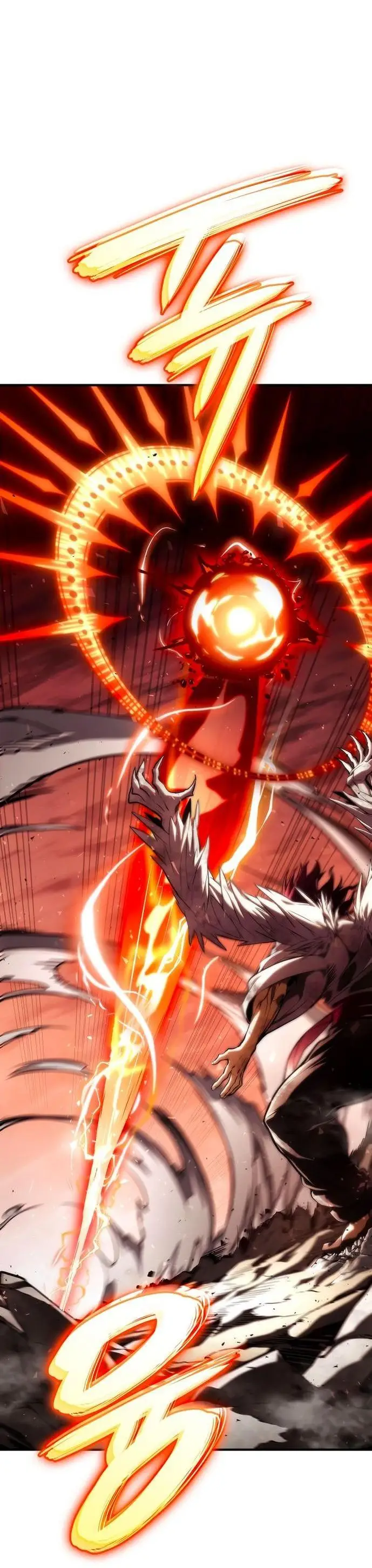 Страница 37 главы 72 манги Мой сольный бесконечный рост / Boundless Ascension