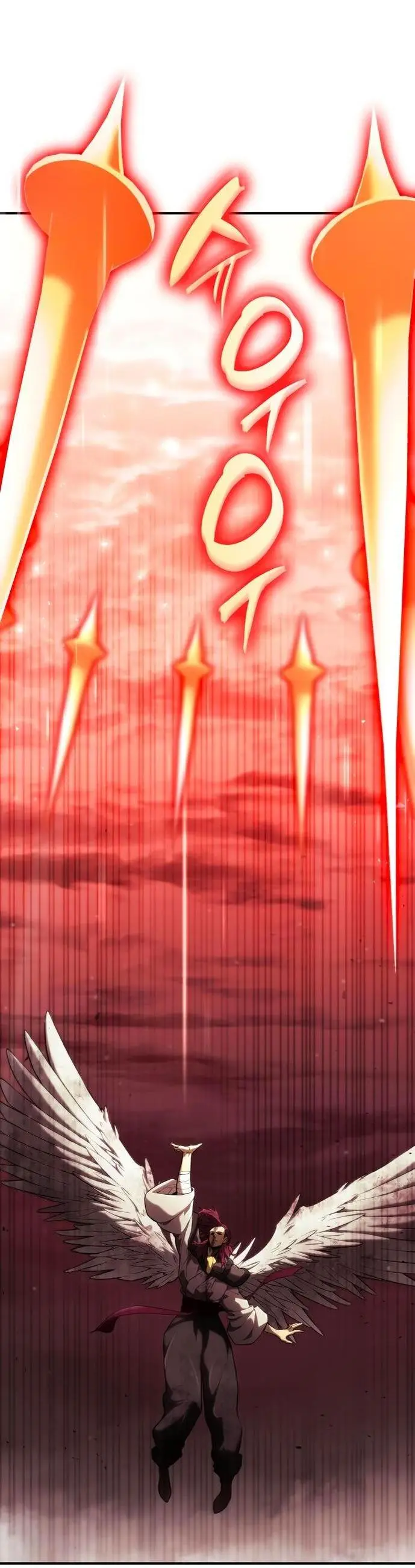 Страница 4 главы 72 манги Мой сольный бесконечный рост / Boundless Ascension