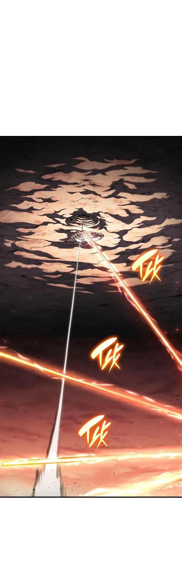 Страница 43 главы 72 манги Мой сольный бесконечный рост / Boundless Ascension