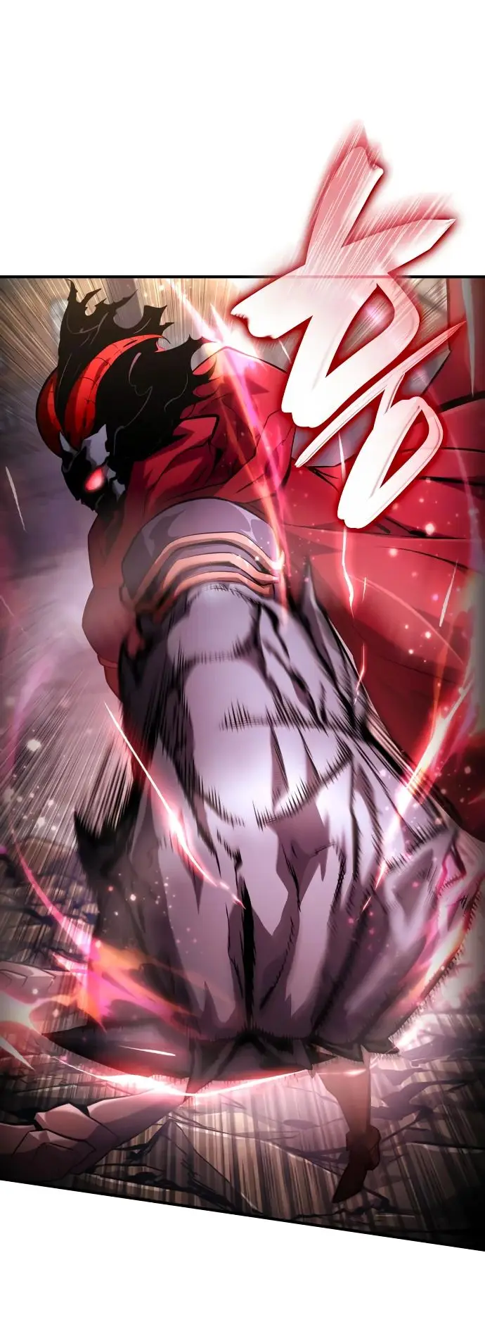 Страница 10 главы 116 манги Мой сольный бесконечный рост / Boundless Ascension