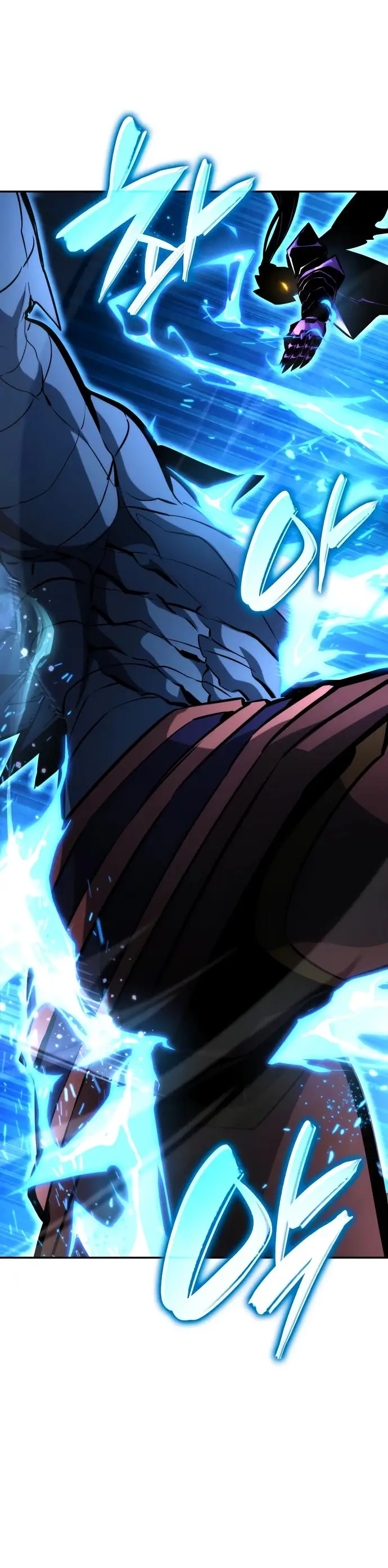 Страница 32 главы 116 манги Мой сольный бесконечный рост / Boundless Ascension