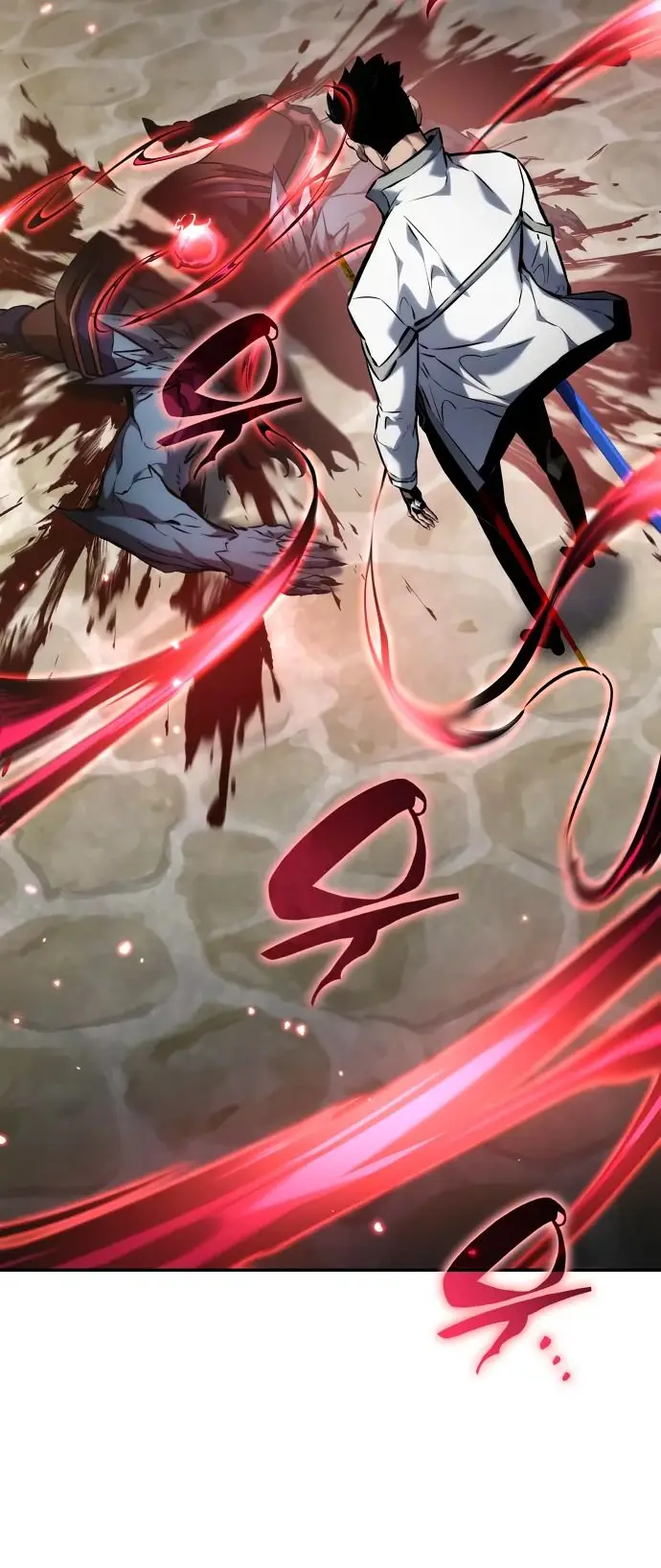 Страница 39 главы 116 манги Мой сольный бесконечный рост / Boundless Ascension