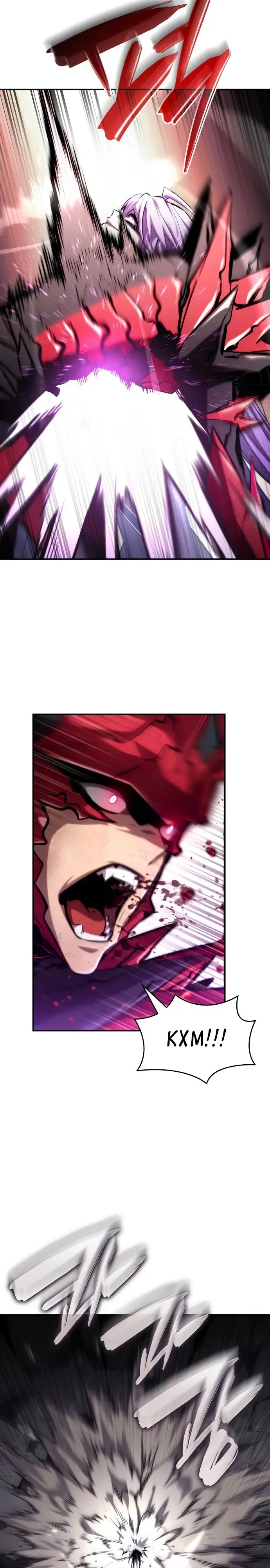 Страница 27 главы 85 манги Мой сольный бесконечный рост / Boundless Ascension