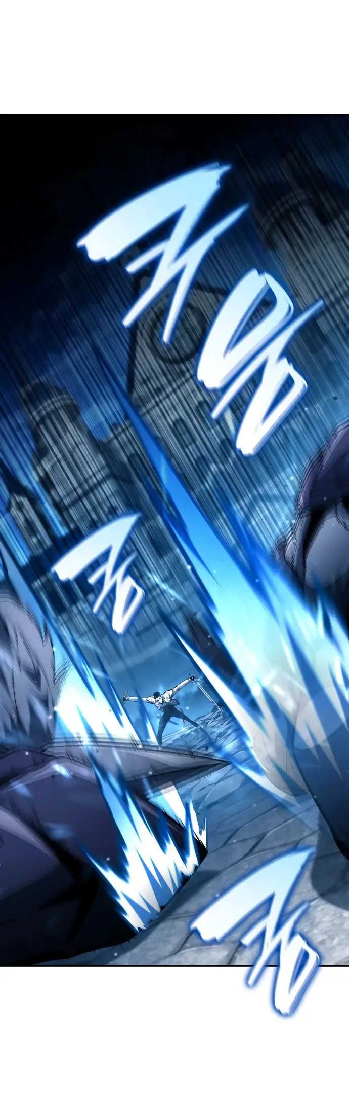 Страница 22 главы 118 манги Мой сольный бесконечный рост / Boundless Ascension