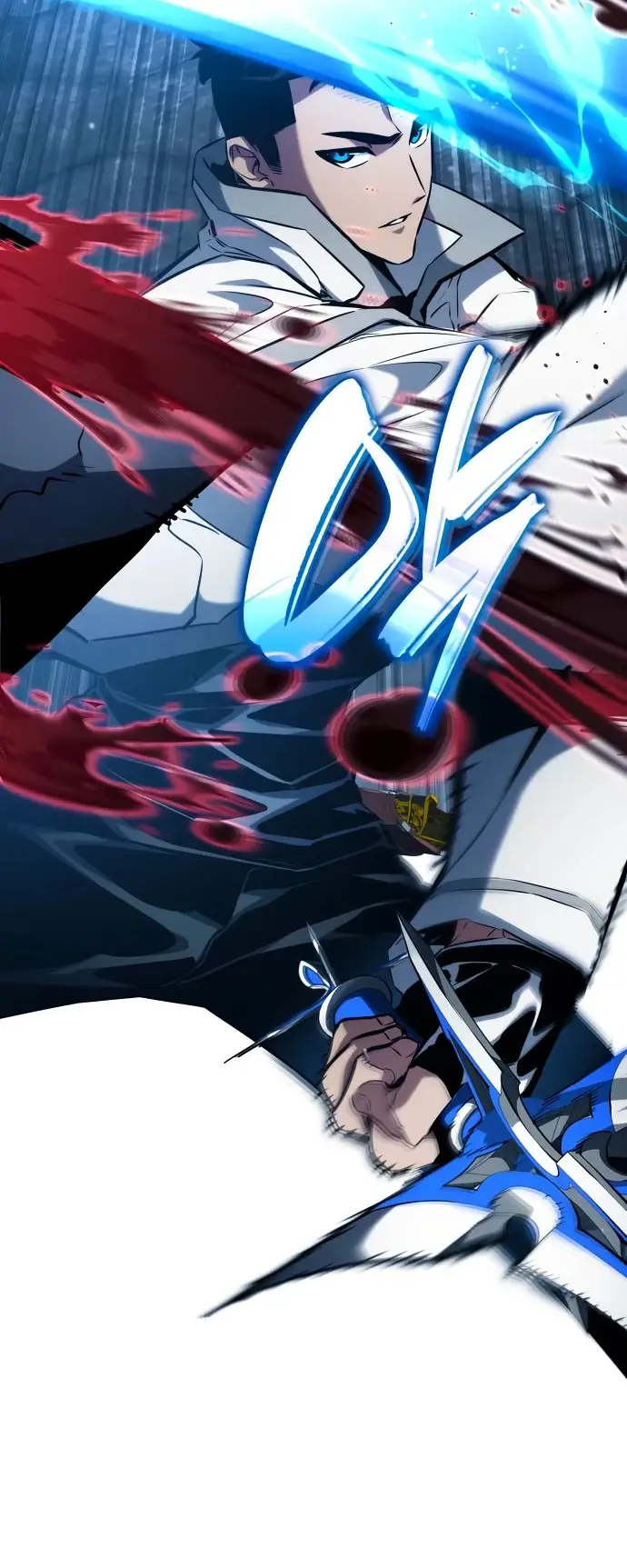 Страница 50 главы 118 манги Мой сольный бесконечный рост / Boundless Ascension