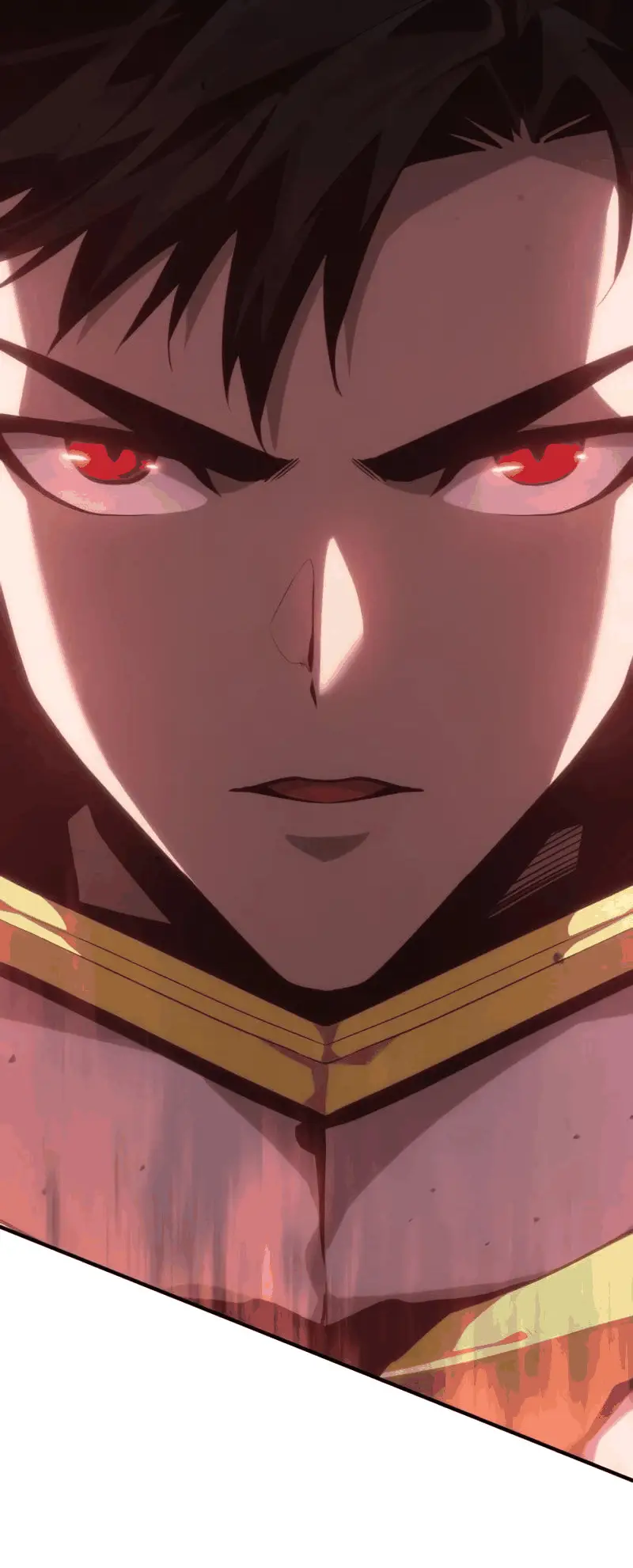 Страница 112 главы 79 манги Мой сольный бесконечный рост / Boundless Ascension