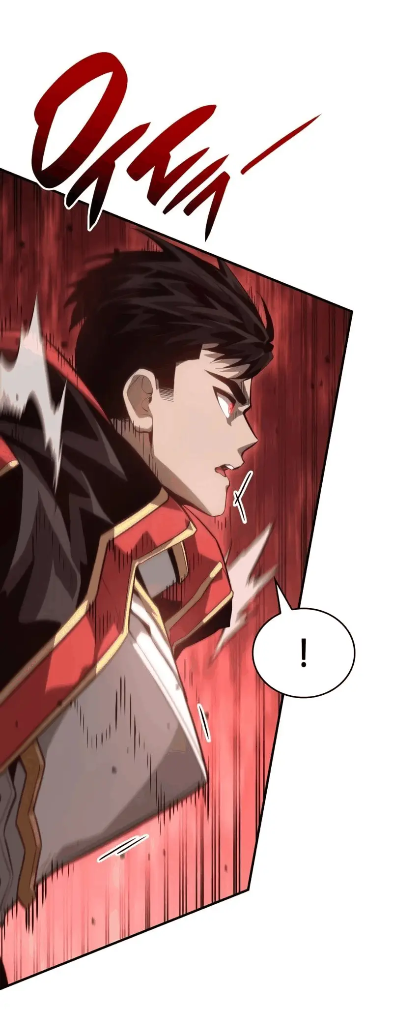 Страница 113 главы 79 манги Мой сольный бесконечный рост / Boundless Ascension