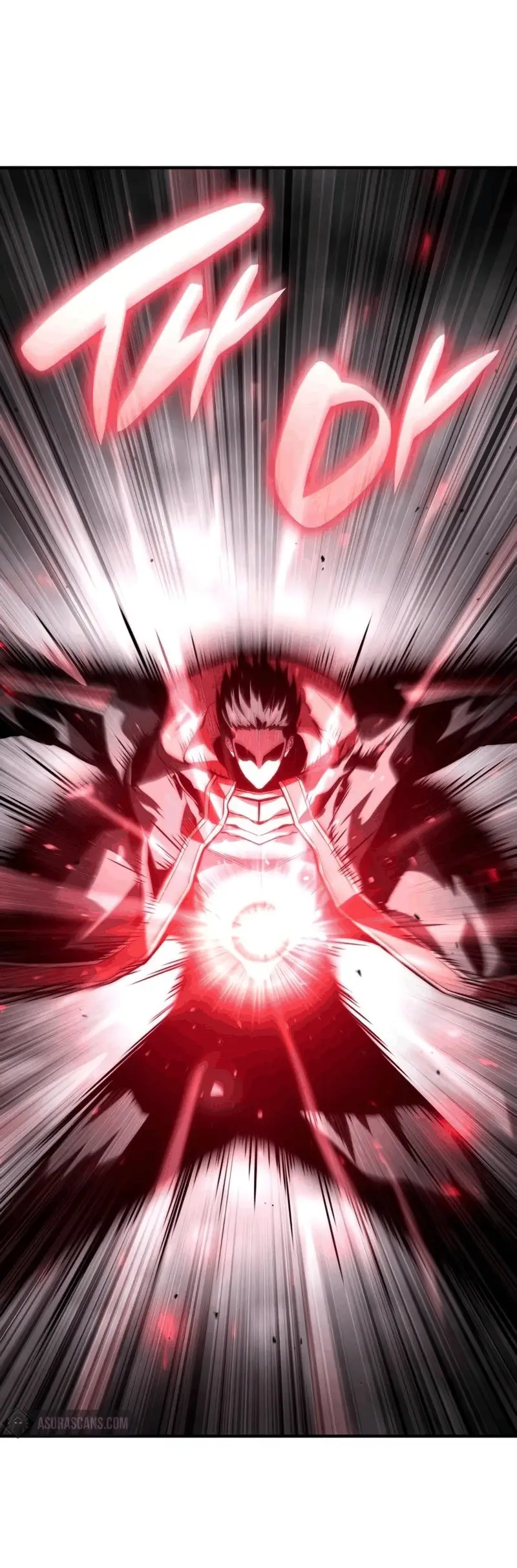 Страница 115 главы 79 манги Мой сольный бесконечный рост / Boundless Ascension