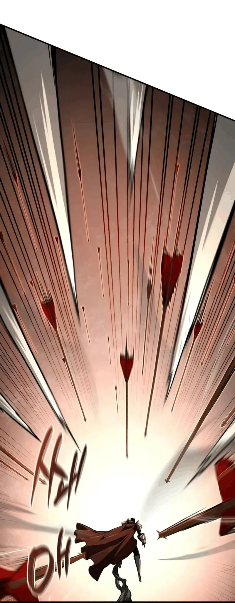 Страница 16 главы 79 манги Мой сольный бесконечный рост / Boundless Ascension